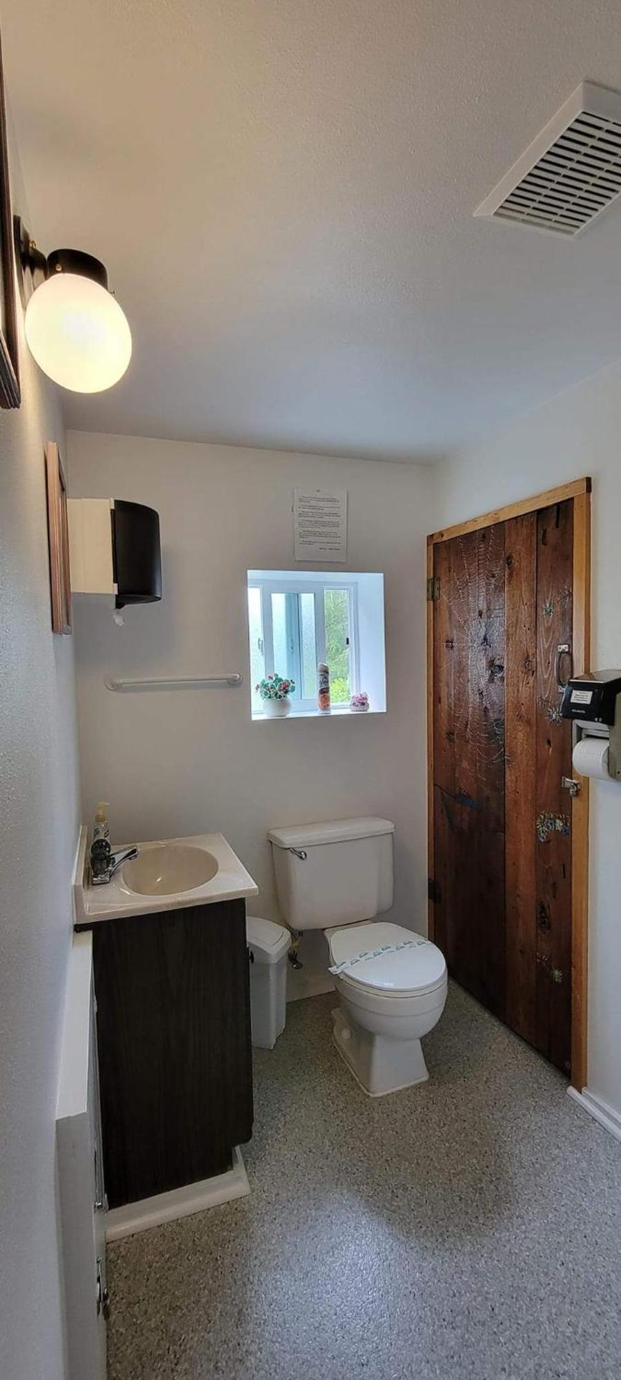 The Bunkhouse Motel Nehalem Chambre photo