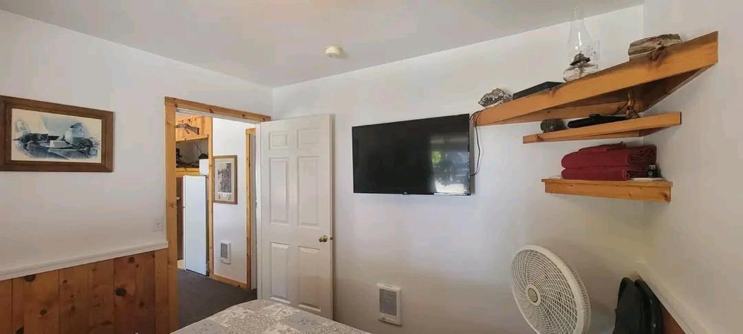 The Bunkhouse Motel Nehalem Chambre photo