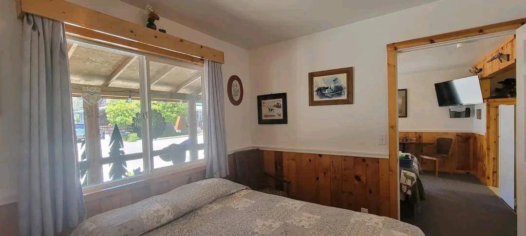 The Bunkhouse Motel Nehalem Chambre photo